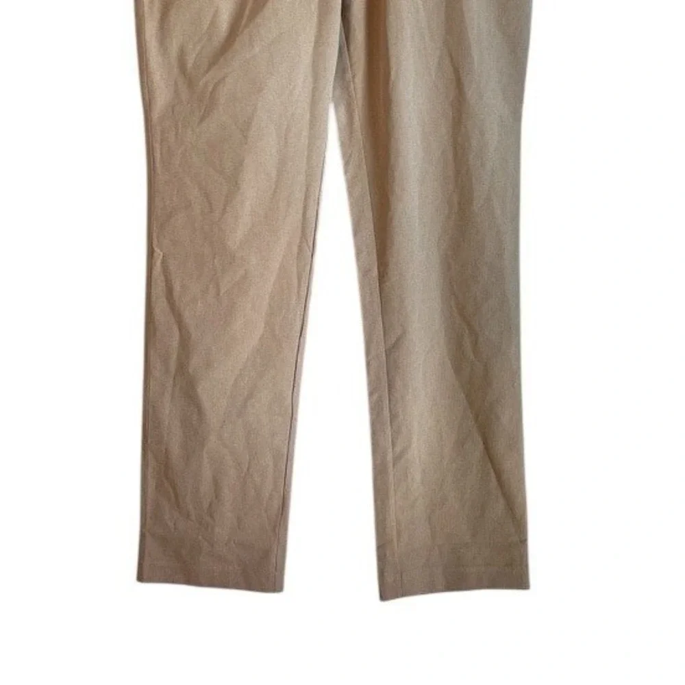 Tommy John Mens Air Flow Pants Medium Quick Drying Stretch Preppy‎ Travel